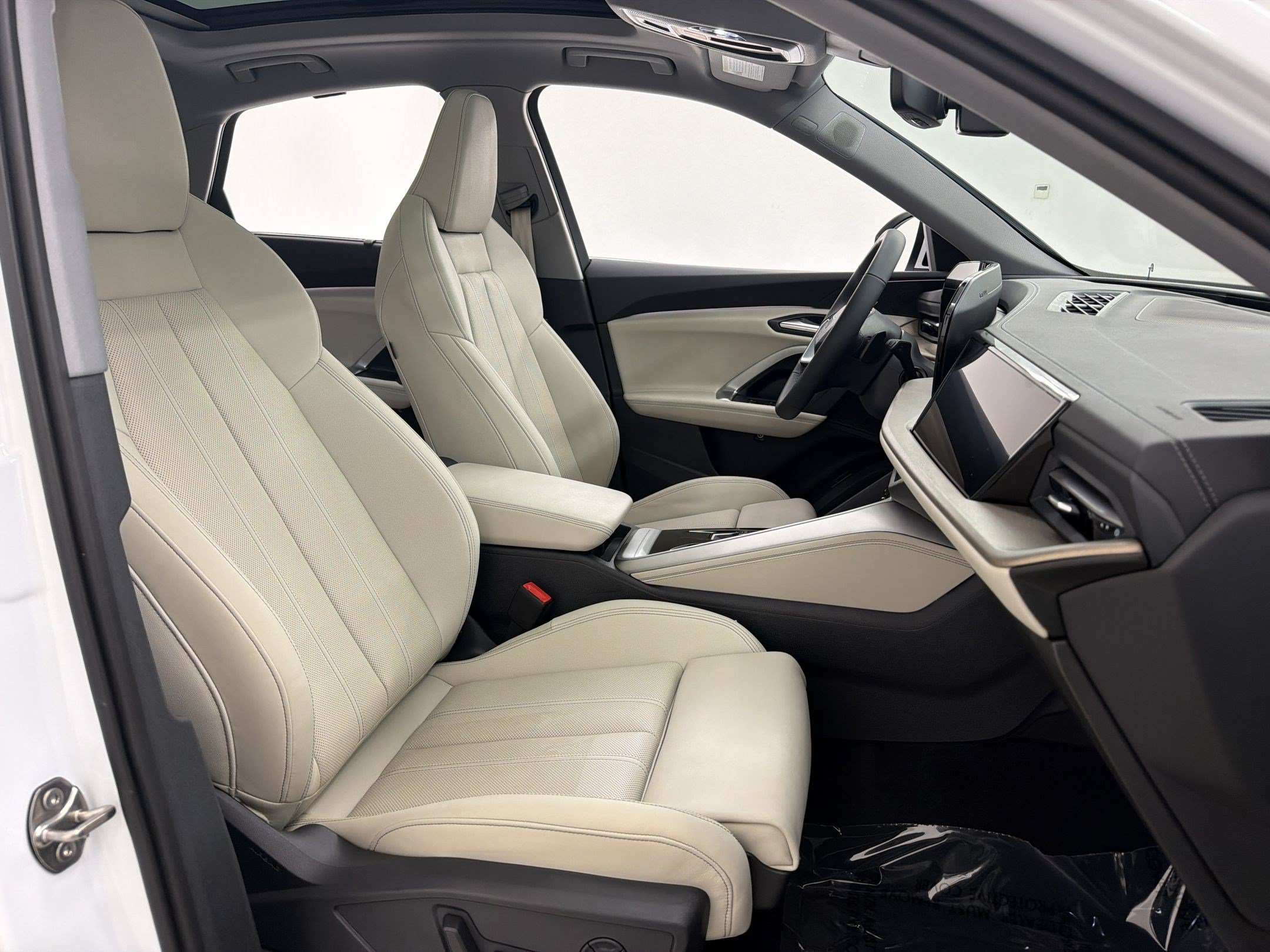 New 2026 Audi Q5 Prestige AWD/4WD image 25