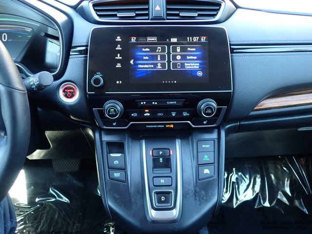 Used 2020 Honda CR-V EX-L image 18