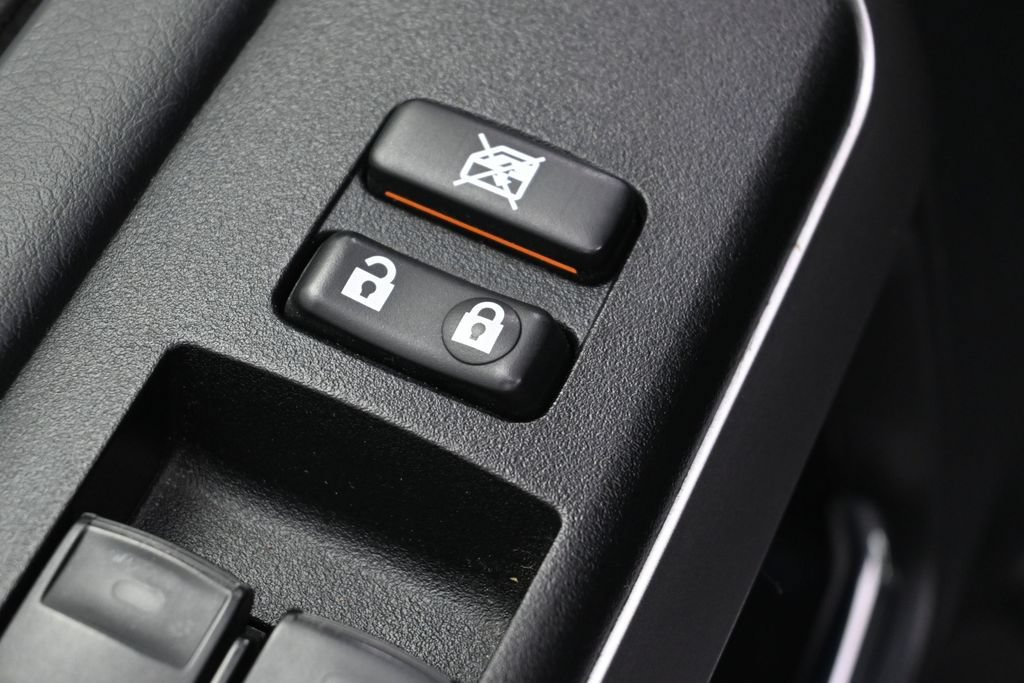 Certified 2024 Toyota 4Runner Limited AWD/4WD image 13