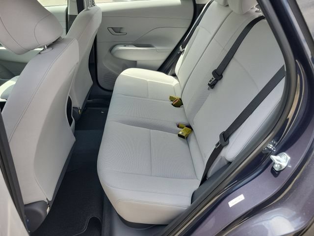 New 2026 Hyundai Kona SE FWD image 25