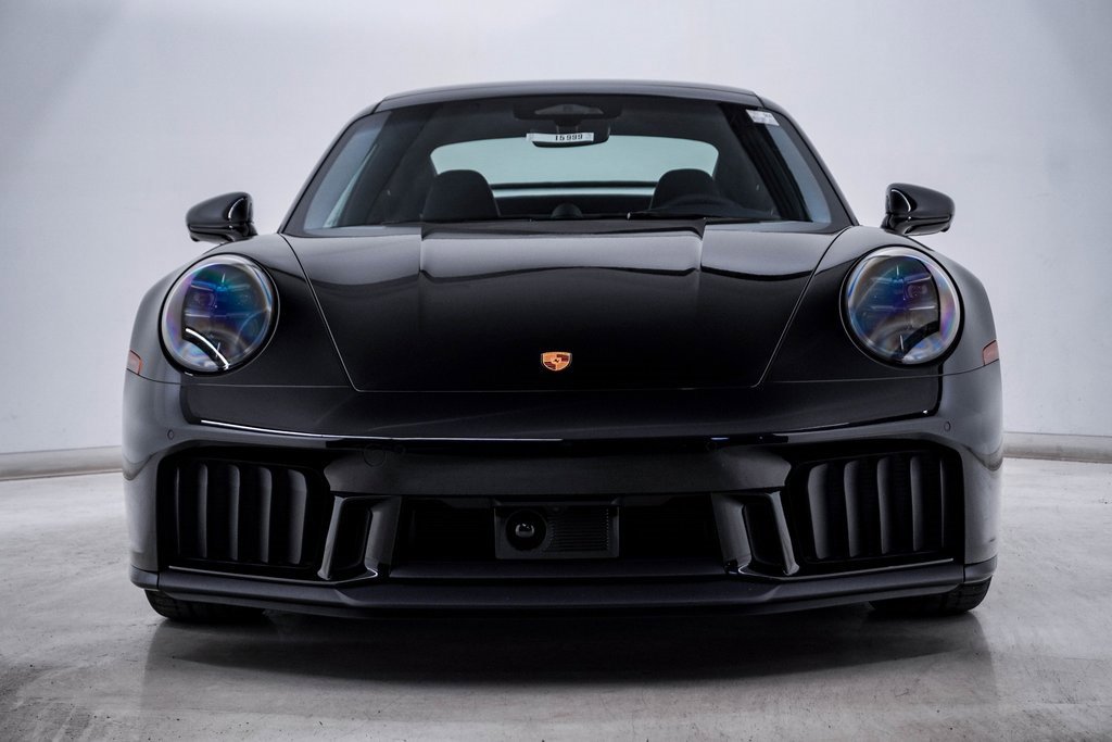 New 2026 Porsche 911 Carrera GTS image 6