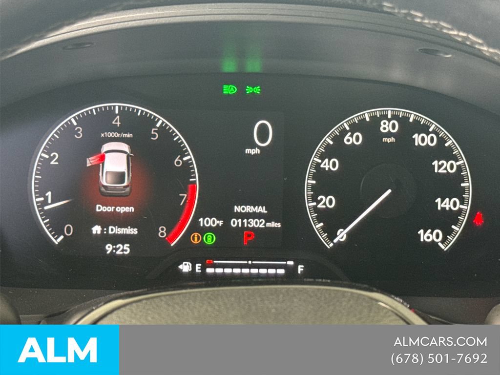 Used 2025 Honda Civic Sport image 29