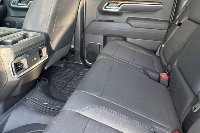New 2026 GMC Sierra 1500 Elevation w/ Preferred Package image 13
