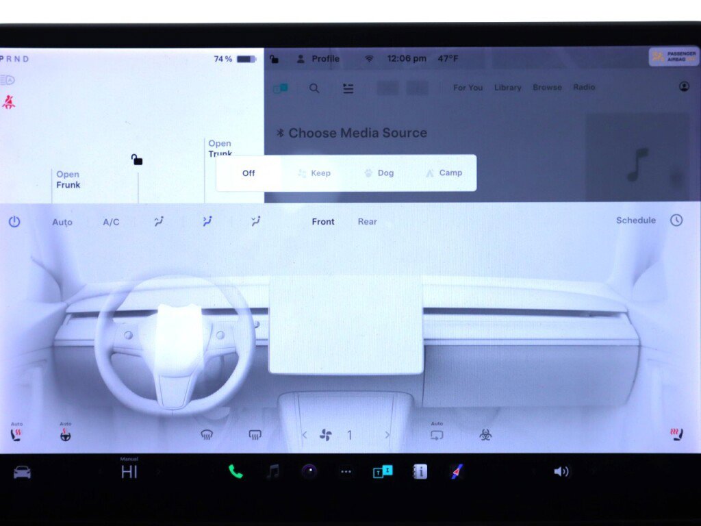 Used 2021 Tesla Model Y Long Range image 17