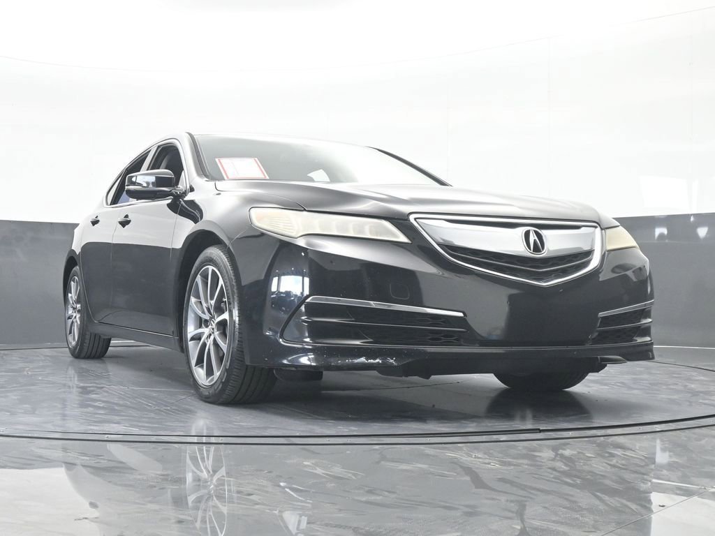 Used 2017 Acura TLX V6 image 66