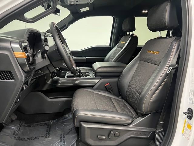 Used 2023 Ford F150 Tremor image 22