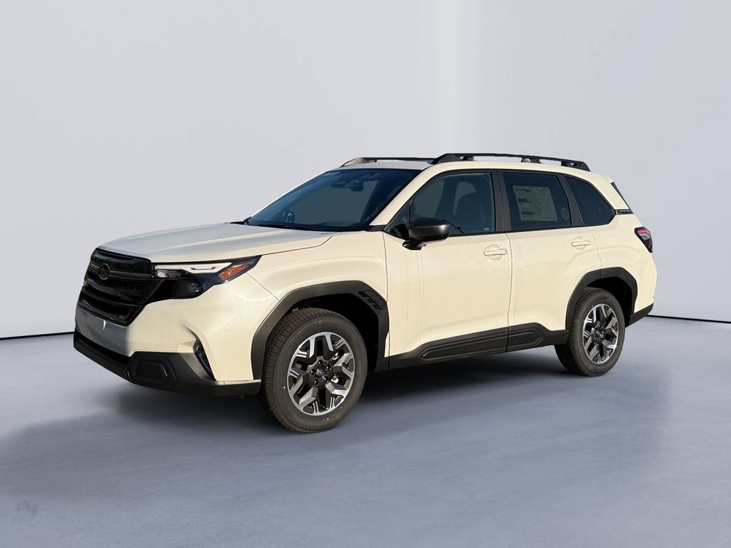Used 2026 Subaru Forester Premium AWD/4WD image 7