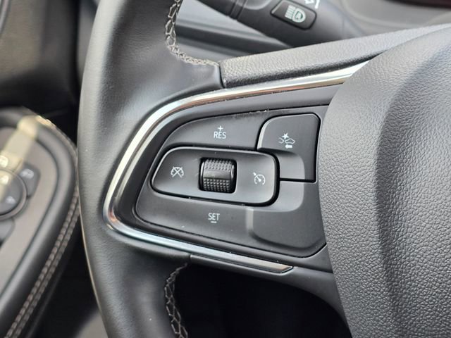 Used 2025 Buick Encore GX Preferred FWD image 32