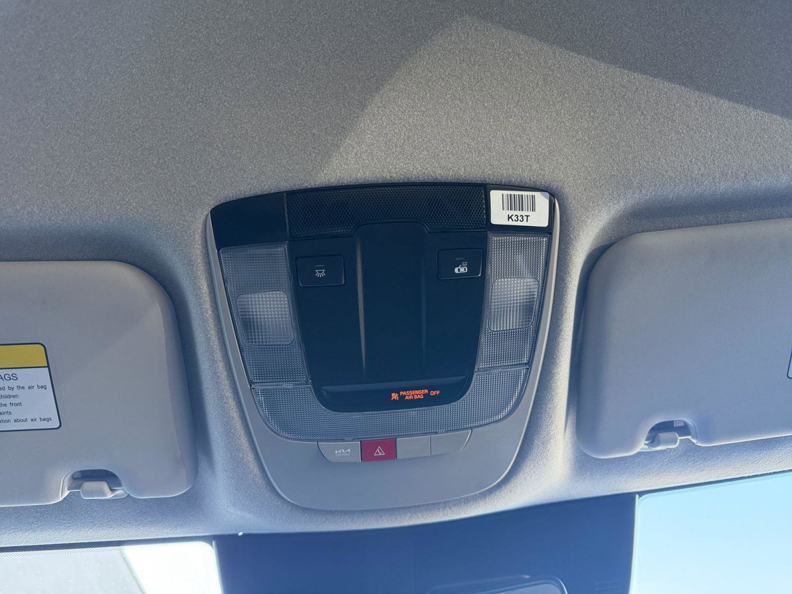 Certified 2023 Kia Niro EX image 21