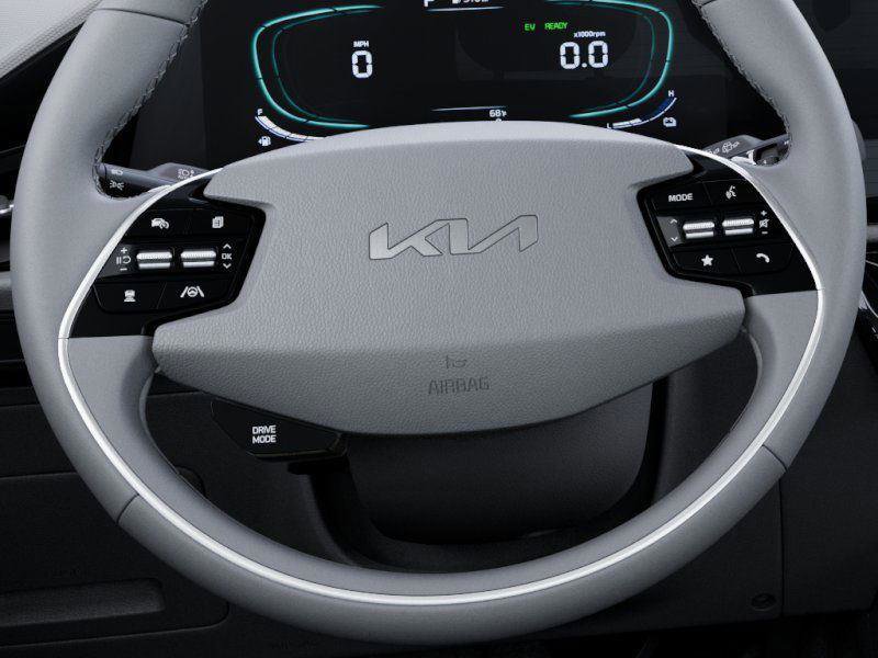 New 2025 Kia Niro EX image 22