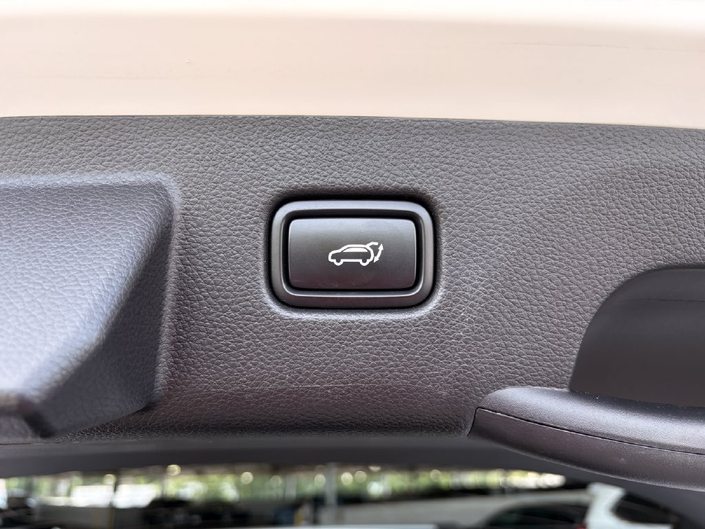 Used 2024 Kia Seltos SX w/ SX Sunroof Package AWD/4WD image 13