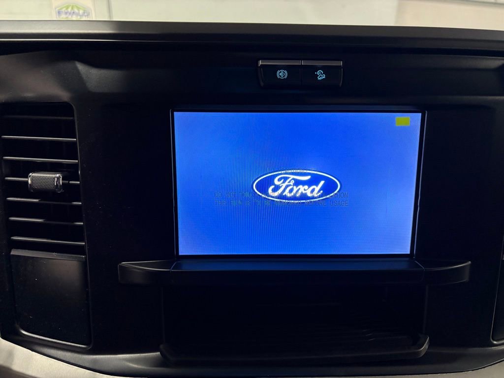 New 2026 Ford F350 XL w/ STX Appearance Package image 17