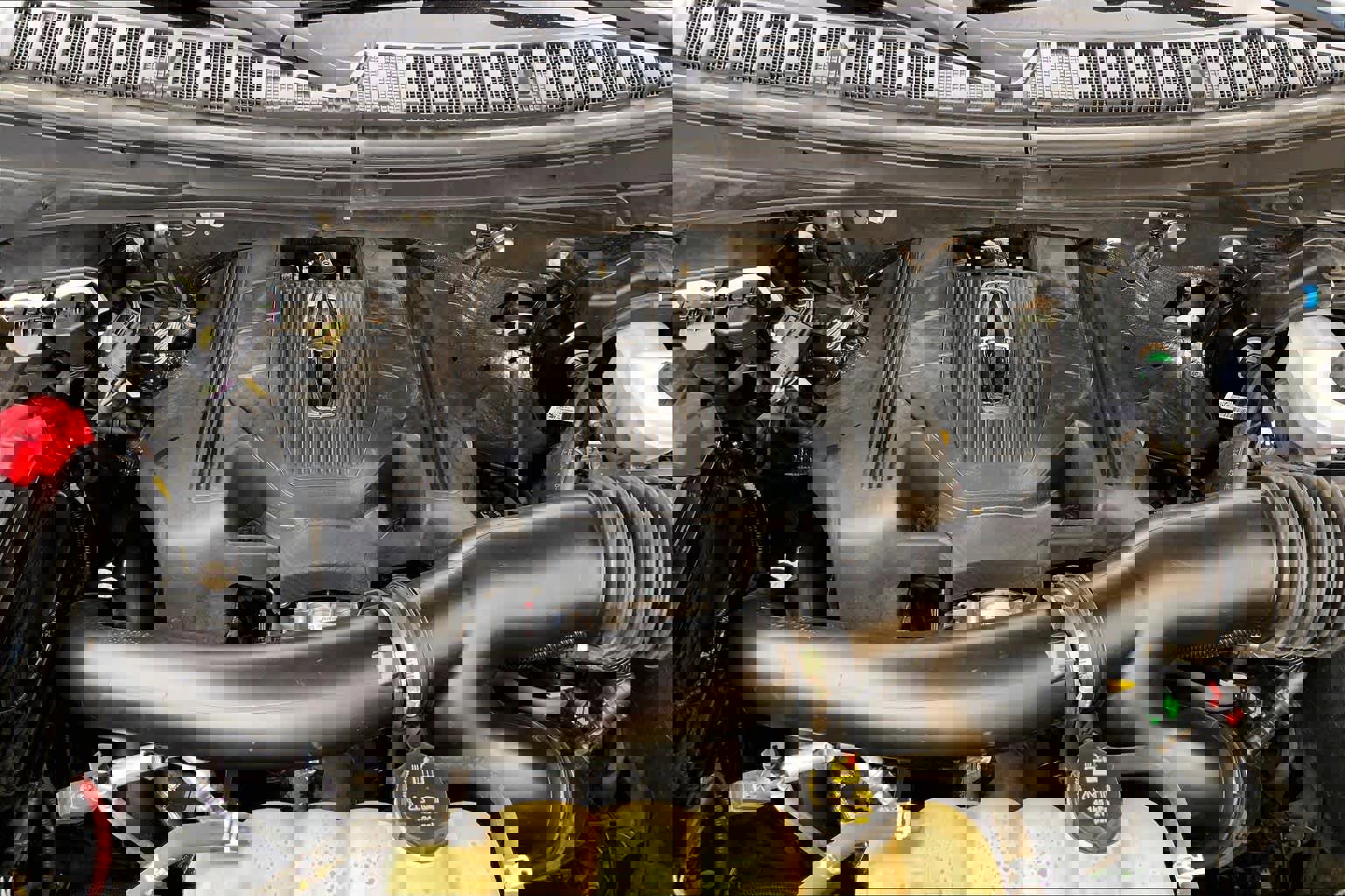 Used 2020 Lincoln Navigator Reserve w/ Luxury Package image 32