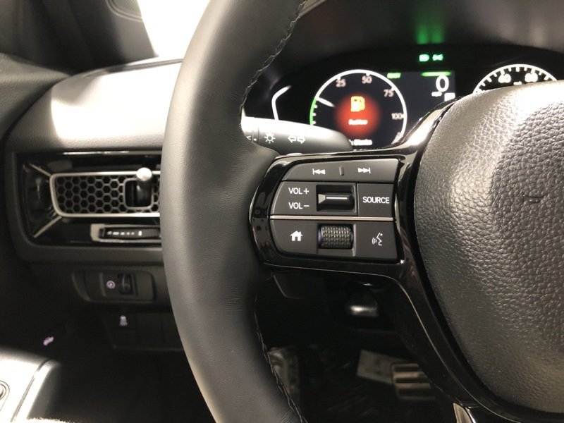 New 2026 Honda Civic Sport image 21