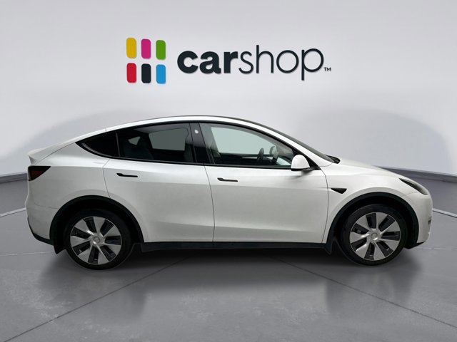 Used 2023 Tesla Model Y Long Range image 6