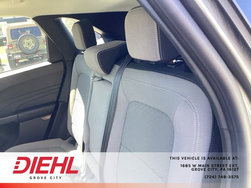 Used 2022 Ford Escape SE w/ Convenience Package image 13