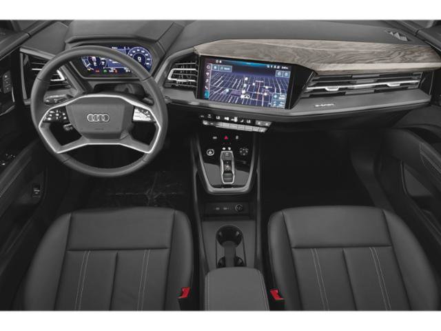 New 2026 Audi Q4 e-tron Premium Plus image 4