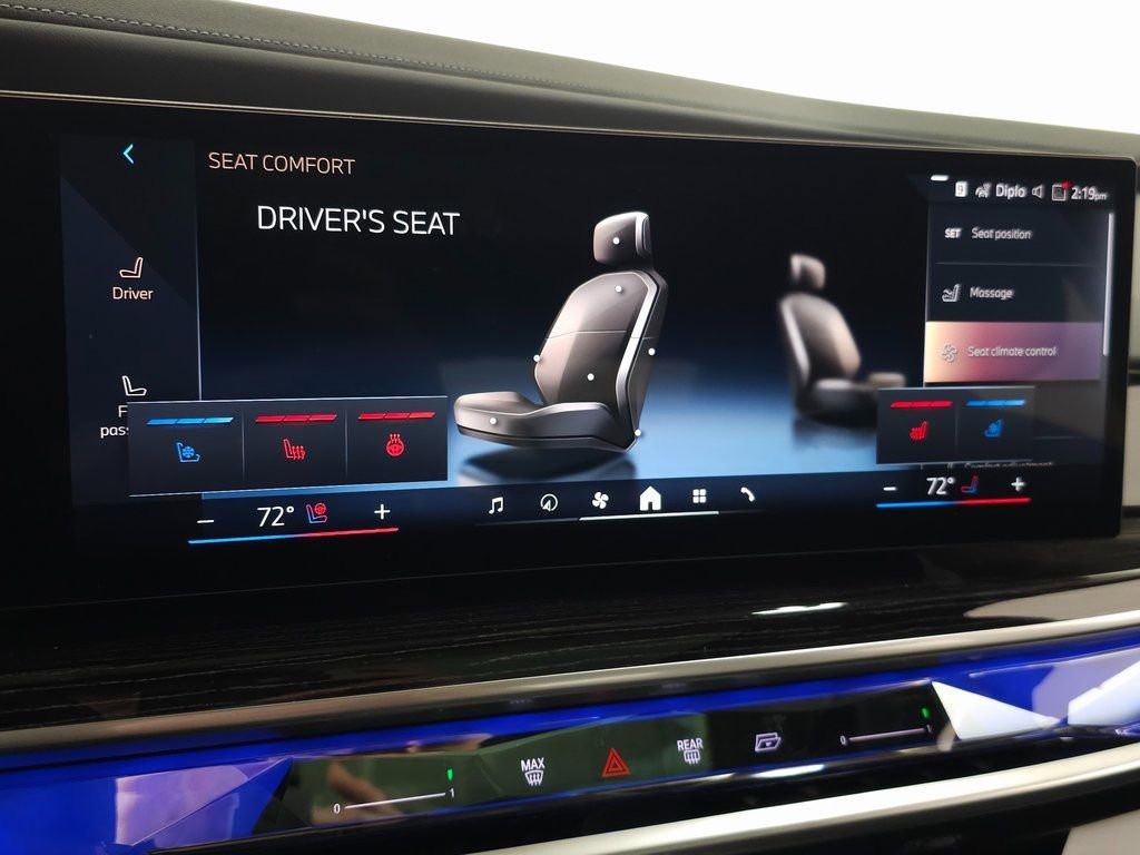 New 2026 BMW 760i xDrive w/ Executive Package image 25