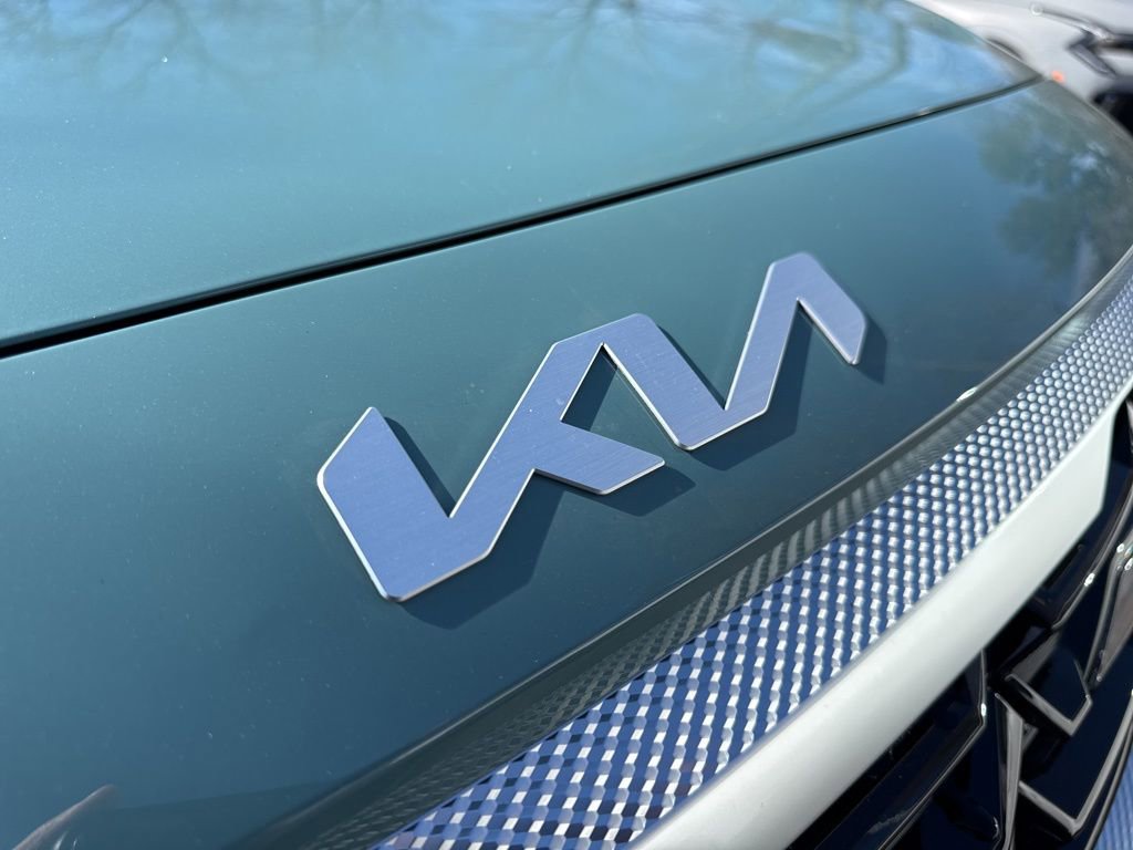 New 2026 Kia Seltos EX image 16