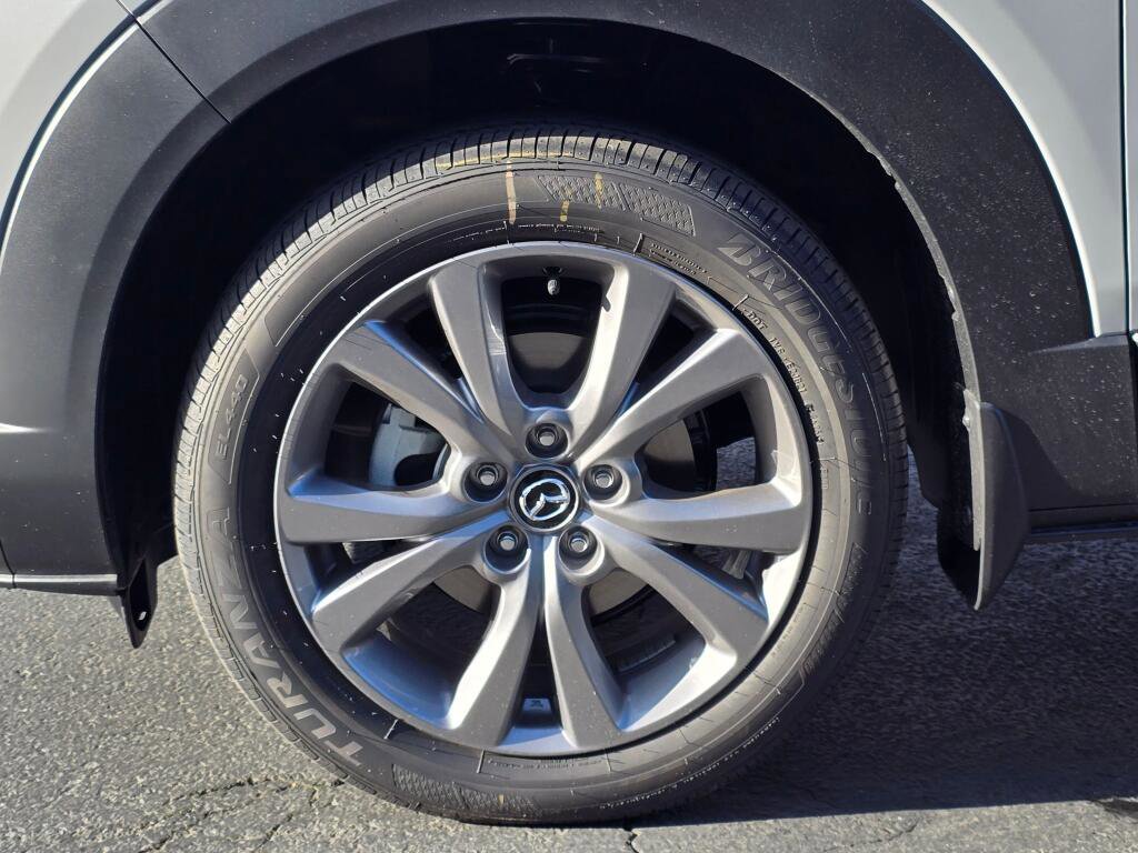 New 2026 MAZDA CX-30 AWD 2.5 S w/ Premium Package image 9