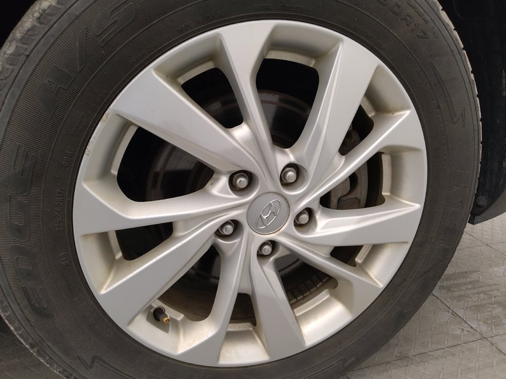 Used 2019 Hyundai Tucson SE AWD/4WD image 31