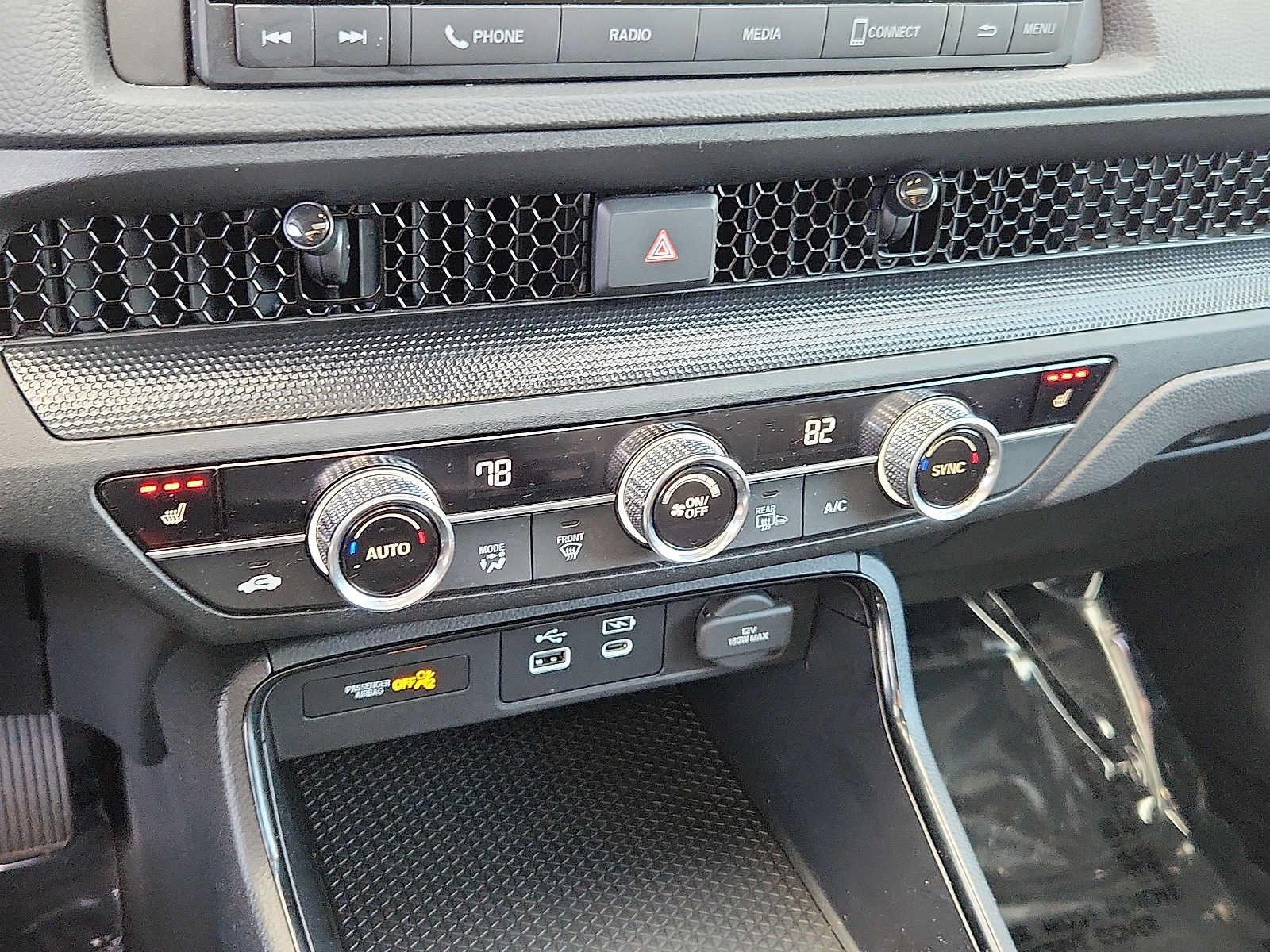 Certified 2024 Honda CR-V EX image 15