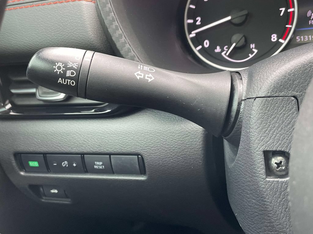 Used 2024 Nissan Sentra SR w/ SR Premium Package FWD image 25
