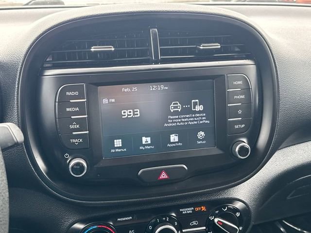 Used 2021 Kia Soul LX image 21