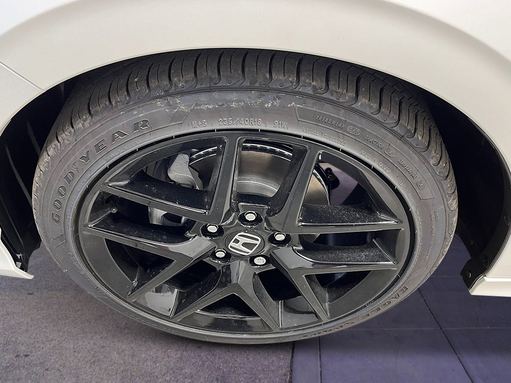 New 2026 Honda Civic Sport image 11