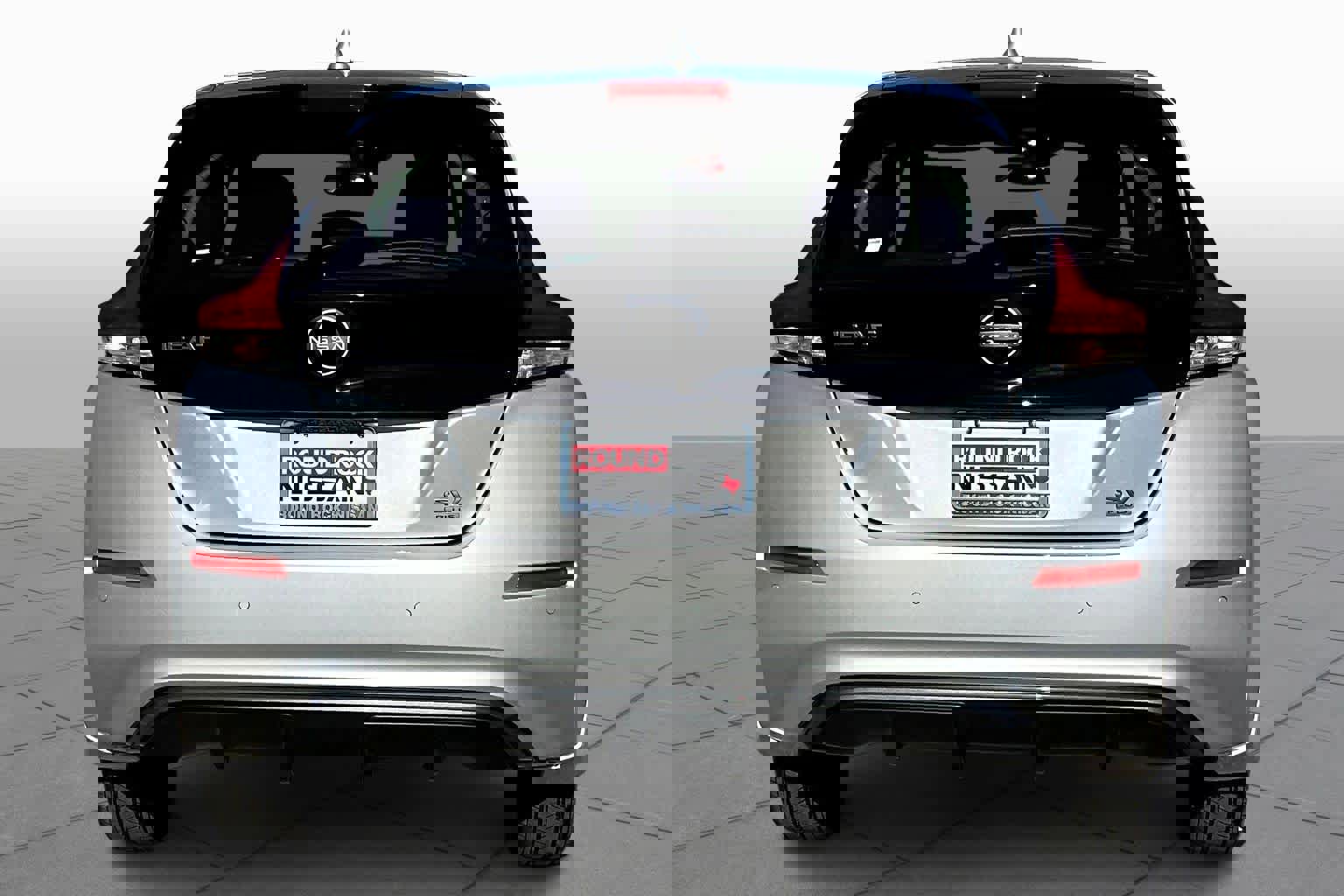 Used 2024 Nissan Leaf SV Plus image 4