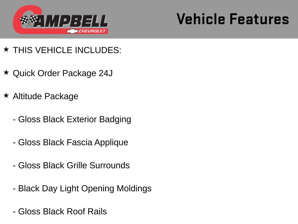 Used 2018 Jeep Cherokee Latitude w/ Altitude Package FWD image 7