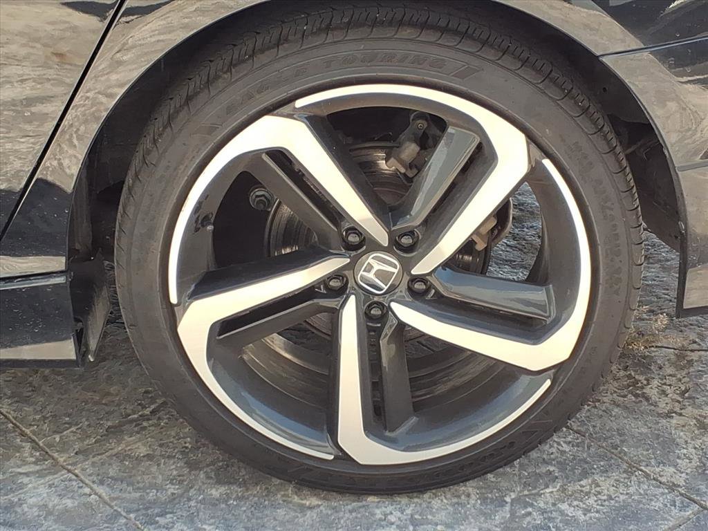 Used 2019 Honda Accord Sport image 5