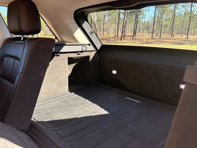 Used 2018 Land Rover Range Rover Sport HSE image 33