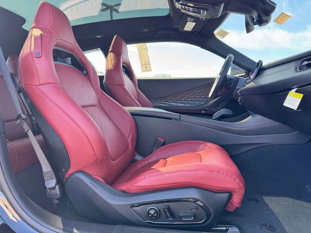 New 2026 Dodge Charger Scat Pack AWD/4WD image 10