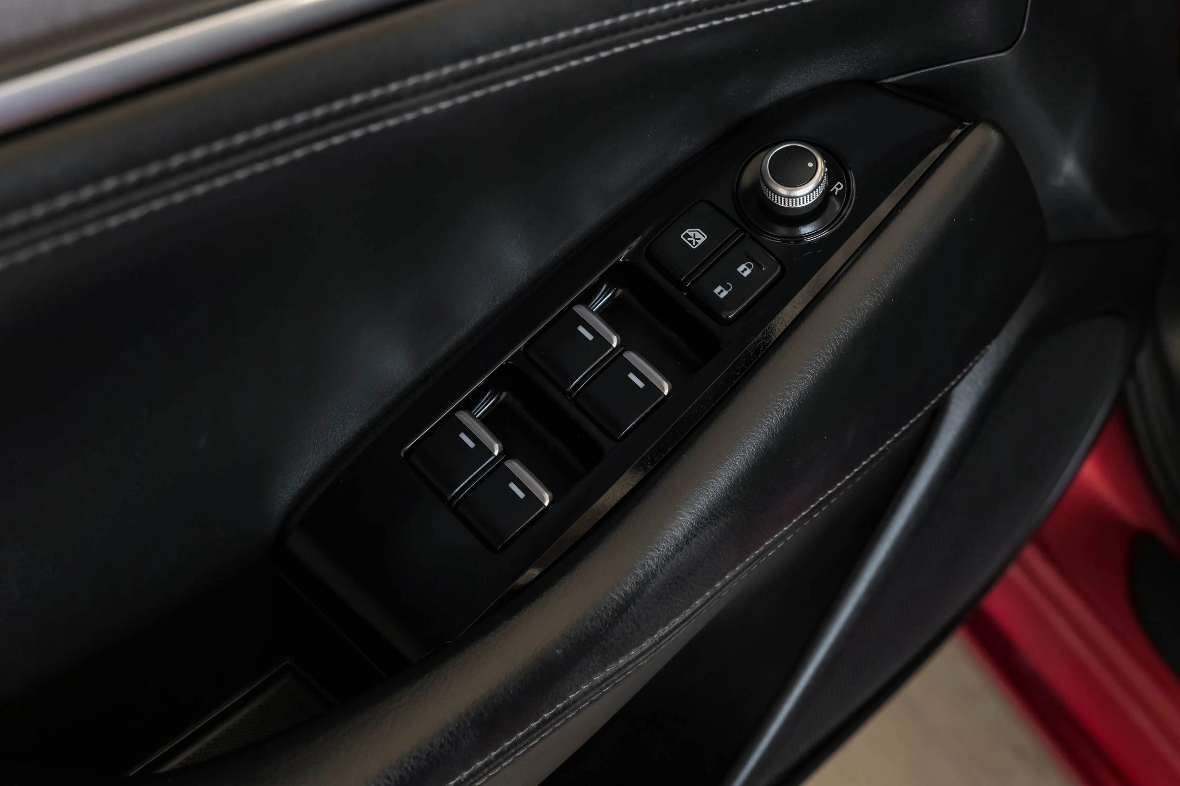 Used 2019 MAZDA MAZDA6 Touring image 45