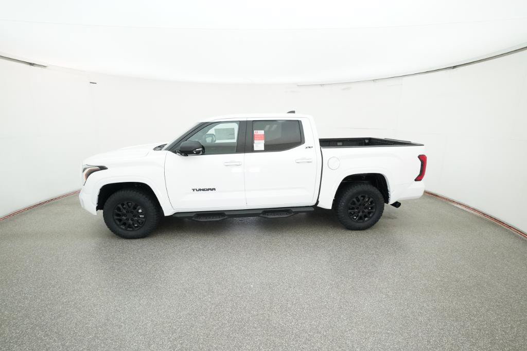 New 2026 Toyota Tundra SR5 AWD/4WD image 6