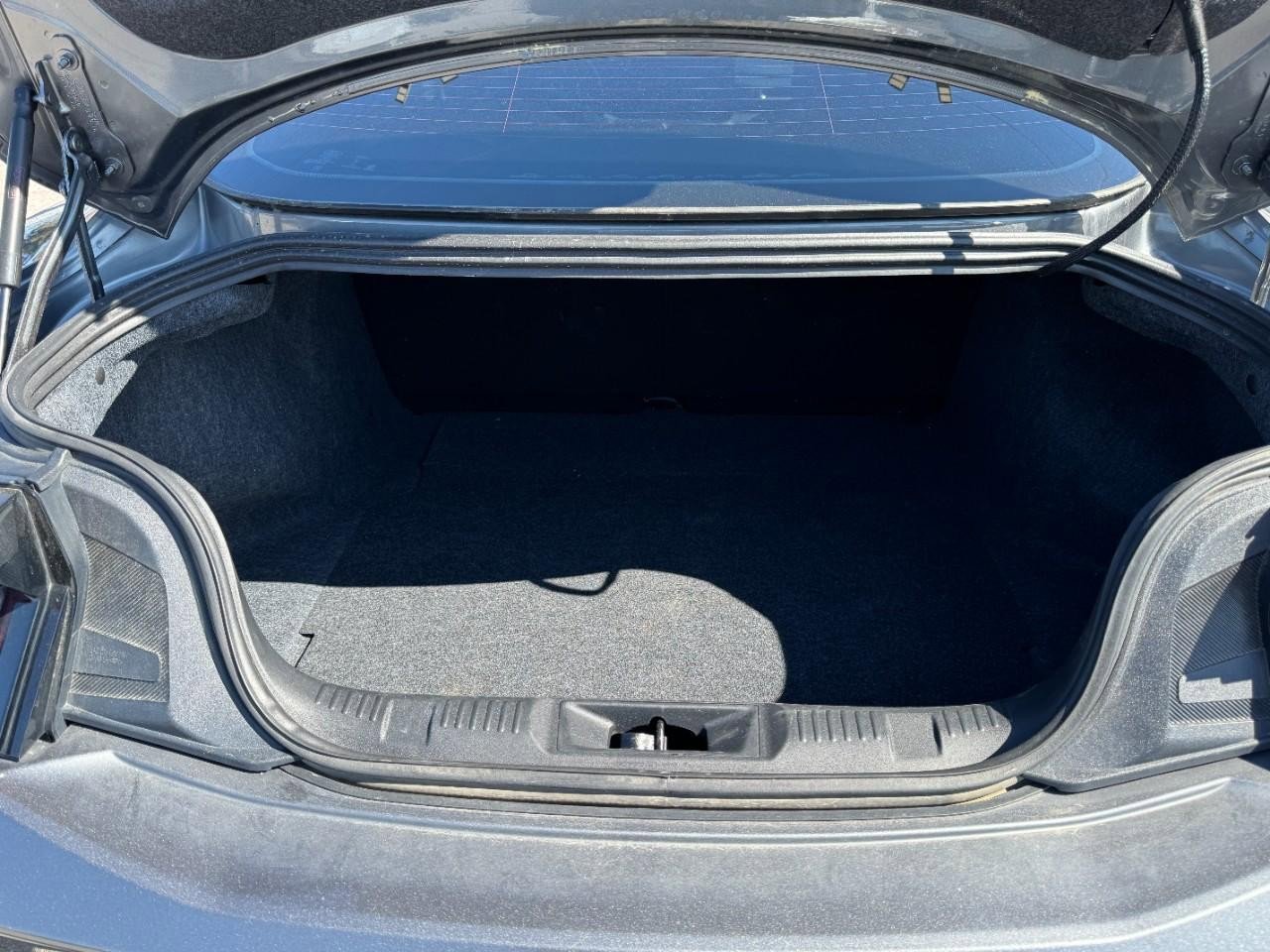 Used 2025 Ford Mustang GT Premium image 6