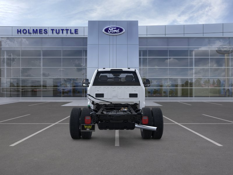 New 2026 Ford F350 XL image 5