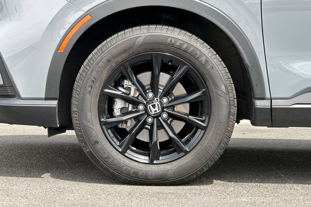 Used 2023 Honda CR-V Sport image 27