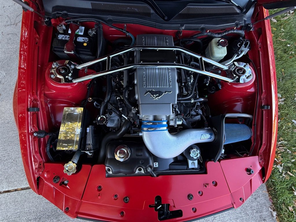 Used 2006 Ford Mustang GT image 60