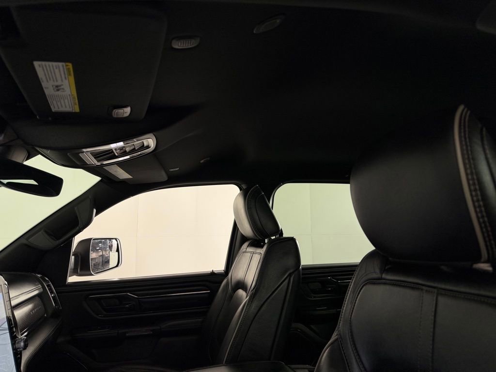 Certified 2022 RAM 1500 Limited image 24