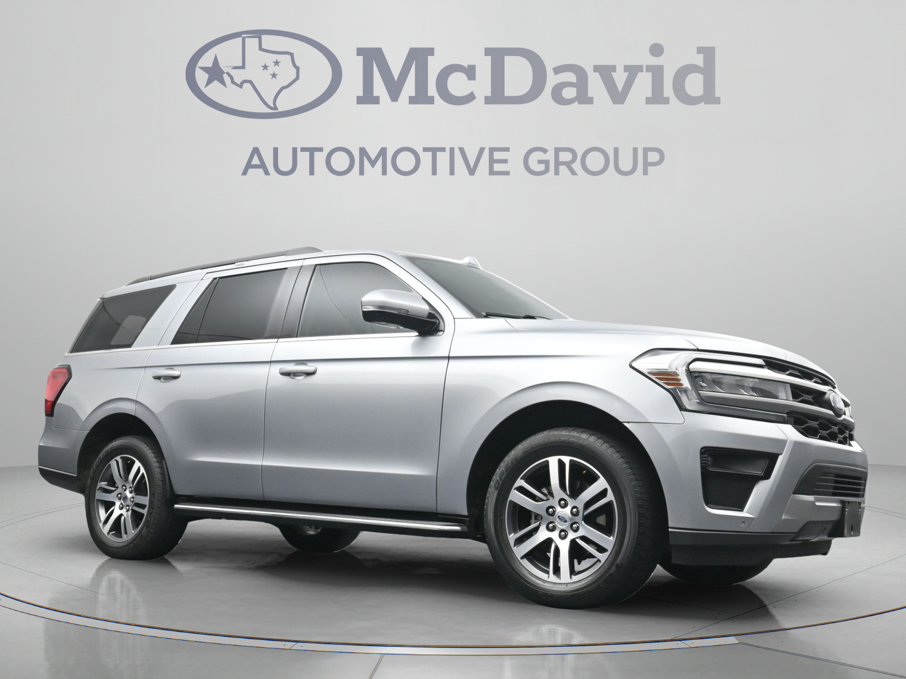 Used 2023 Ford Expedition XLT RWD image 26