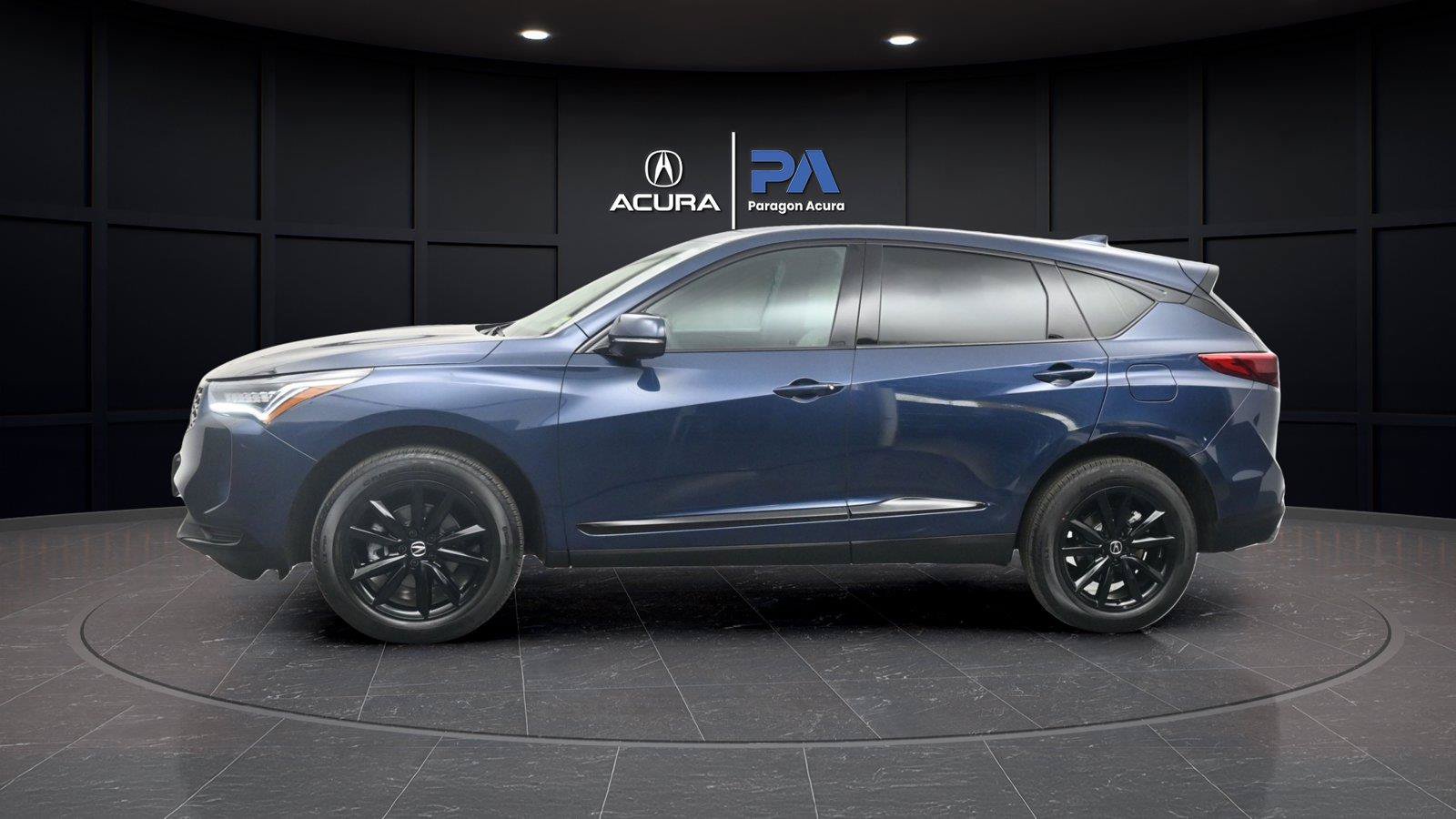 Certified 2026 Acura RDX SH-AWD image 21