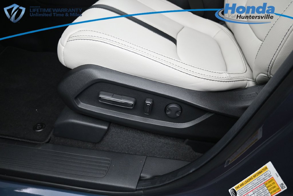 New 2026 Honda Pilot Touring image 35