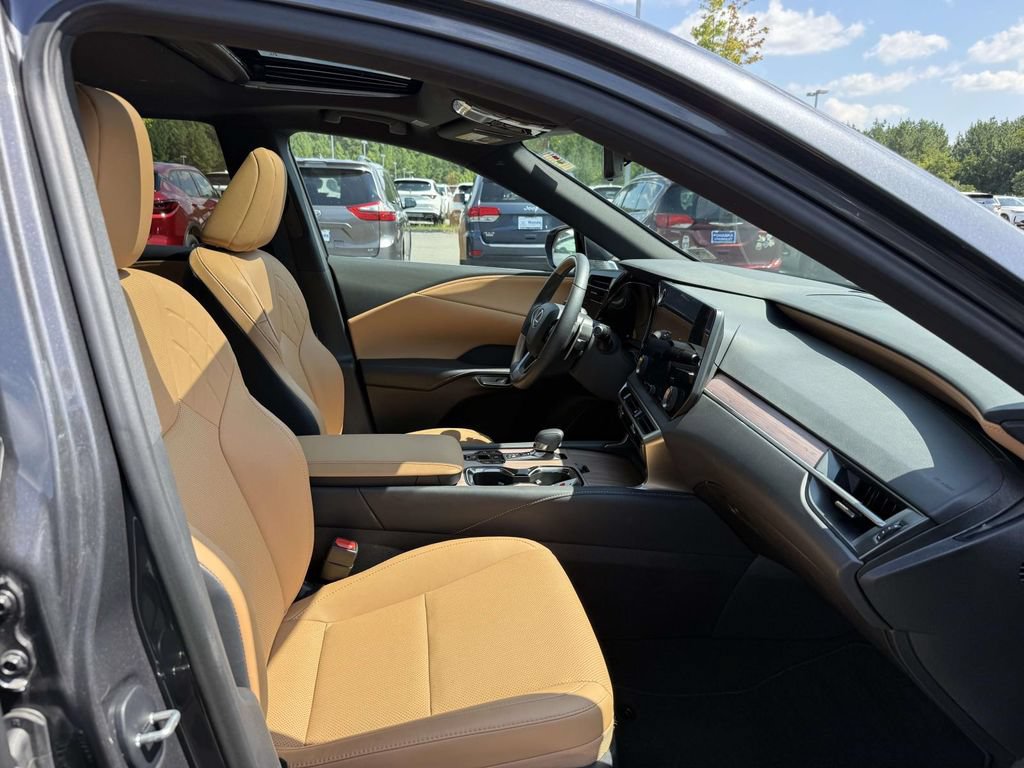 Used 2025 Lexus RX 350 Premium AWD/4WD image 15