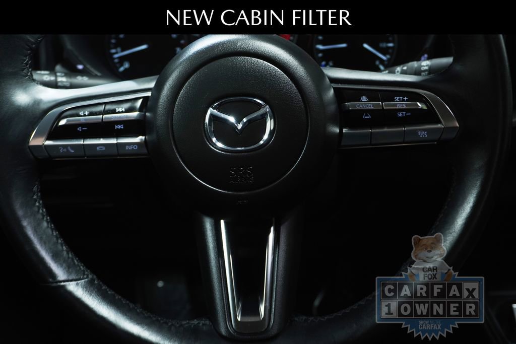 Certified 2024 MAZDA CX-50 AWD 2.5 S w/ Cargo Package image 5