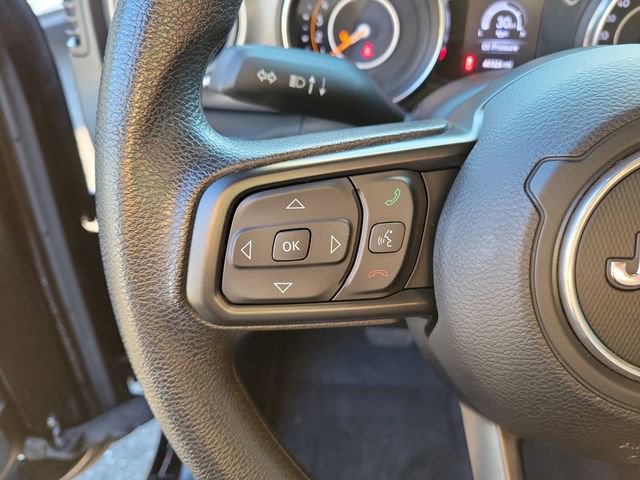 Used 2023 Jeep Gladiator Sport image 20