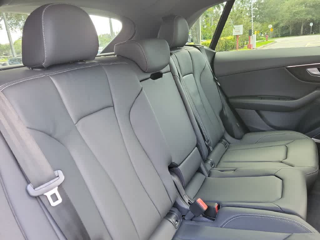 New 2027 Audi Q8 Premium AWD/4WD image 21