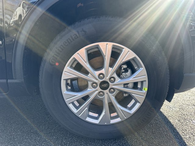 New 2026 Ford Escape Active AWD/4WD image 8