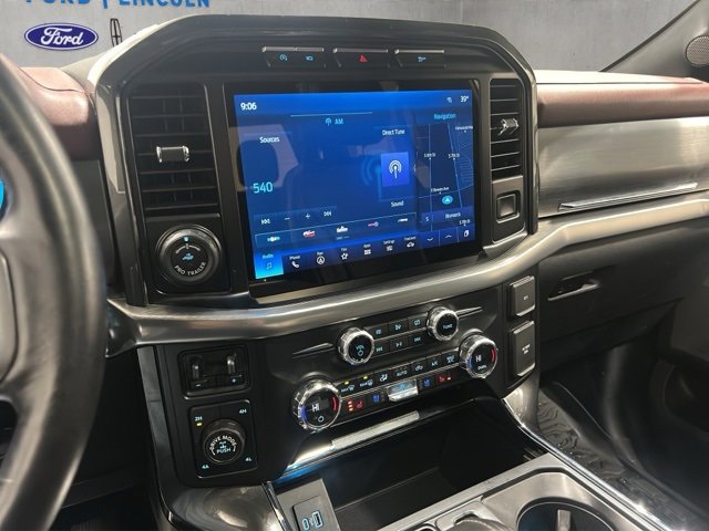 Used 2021 Ford F150 Lariat image 15